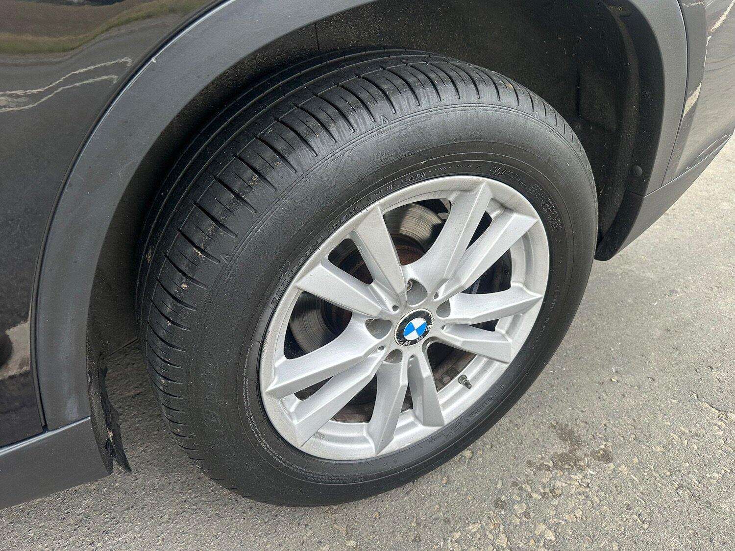 2014 BMW X5 2014 BMW X5