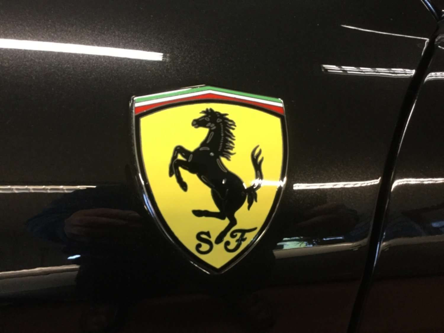 2007 FERRARI ALL MODELS 2007 FERRARI ALL MODELS