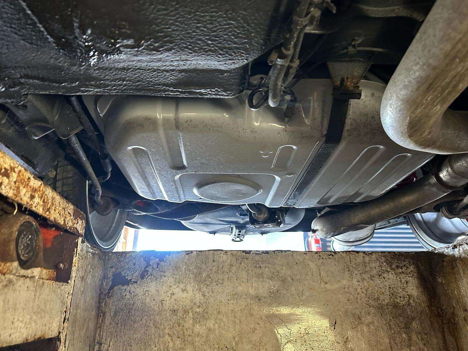 1990 FORD ESCORT 1990 FORD ESCORT