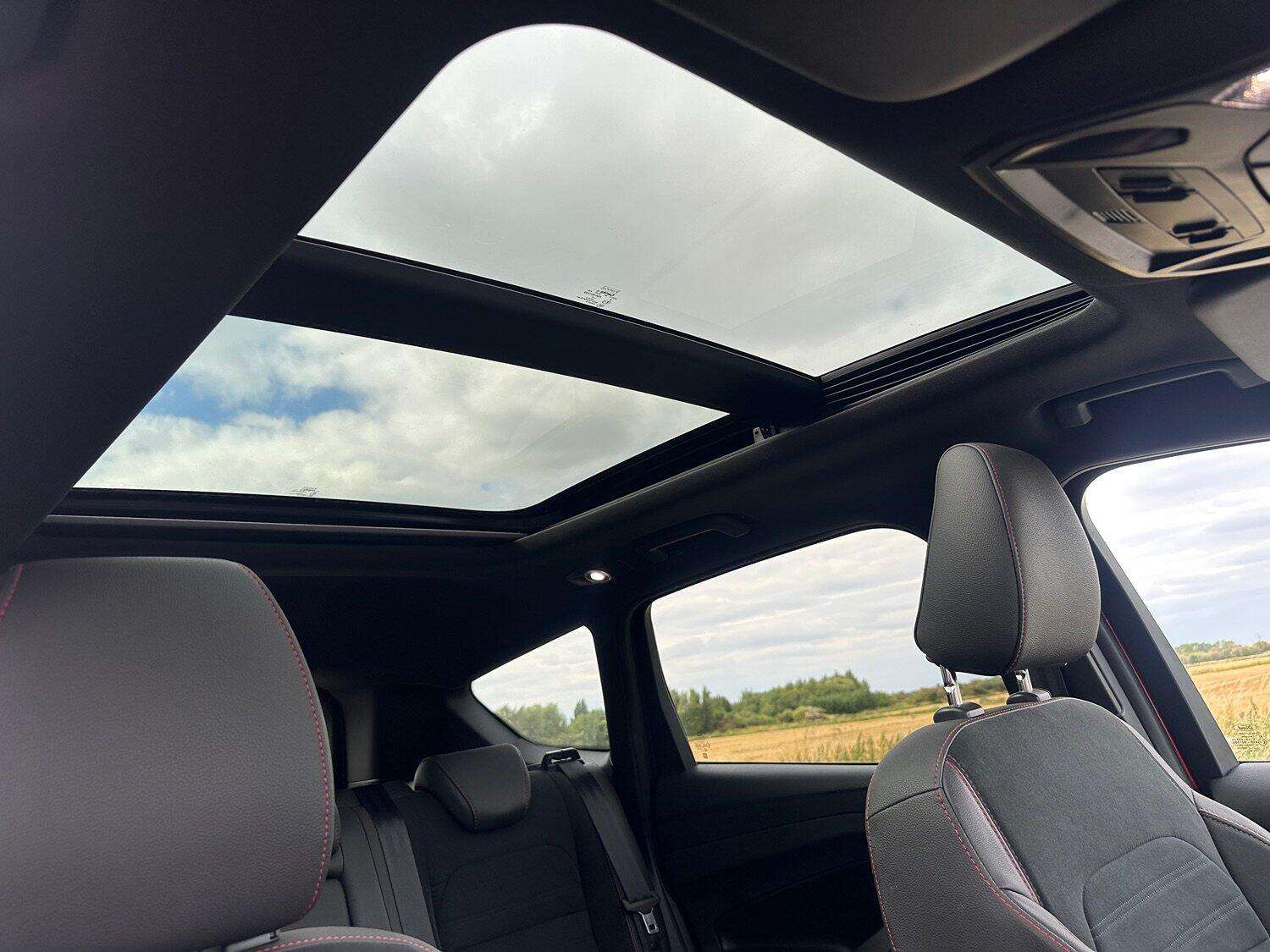 2019 FORD KUGA 2019 FORD KUGA