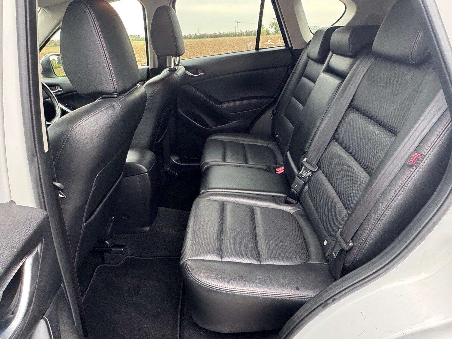 2014 MAZDA CX-5 2014 MAZDA CX-5