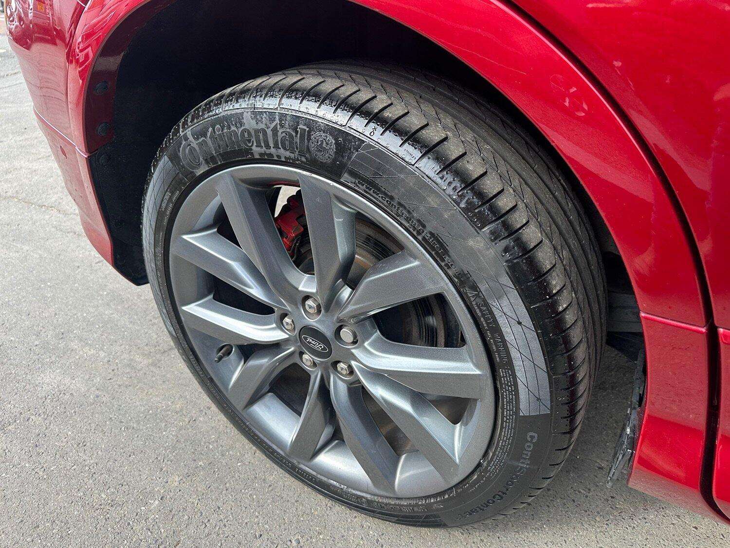 2019 FORD KUGA 2019 FORD KUGA