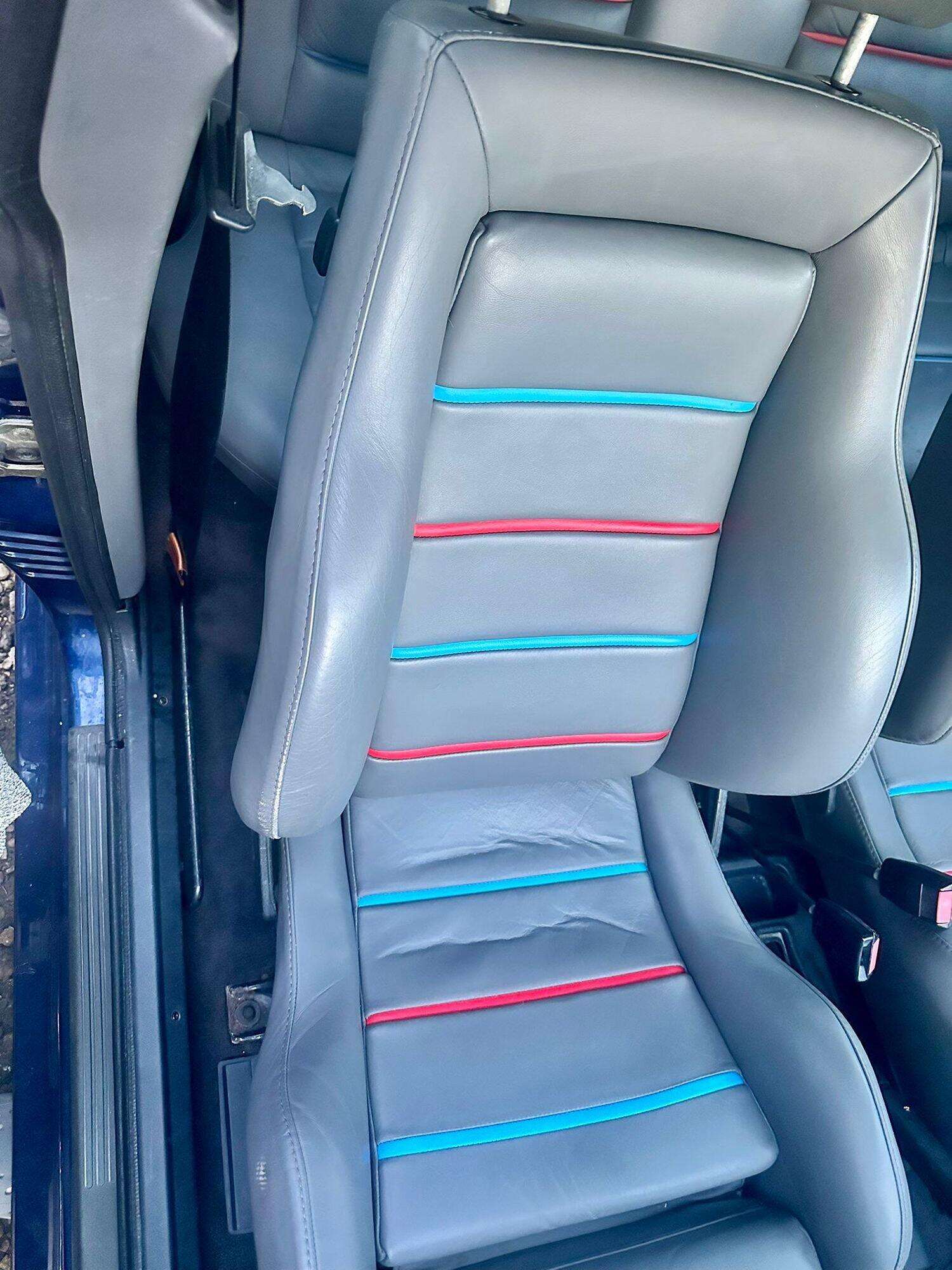 1990 FORD ESCORT 1990 FORD ESCORT