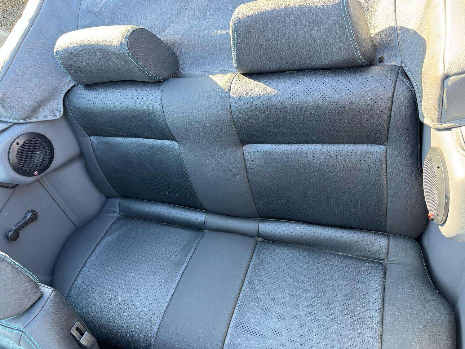 1990 FORD ESCORT 1990 FORD ESCORT