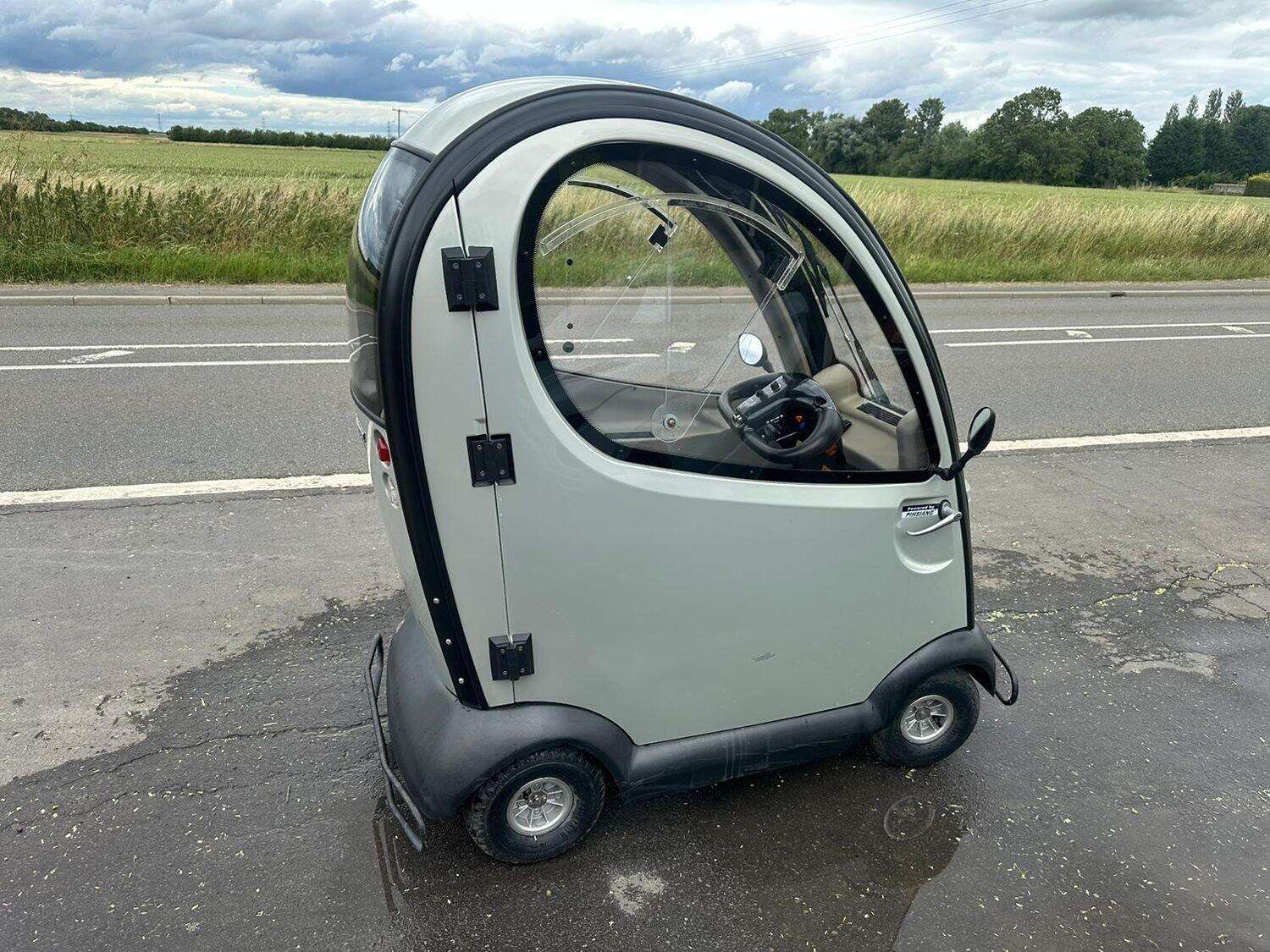 null ROMA SHOPRIDER null ROMA SHOPRIDER