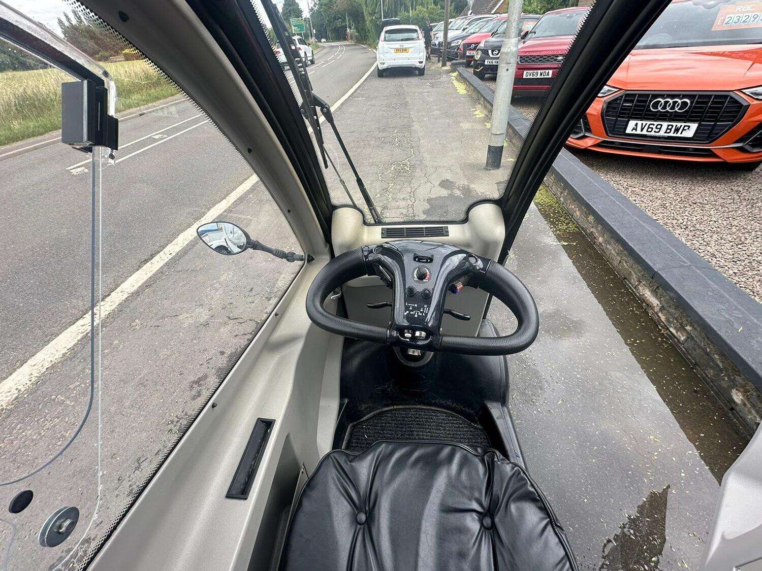 null ROMA SHOPRIDER null ROMA SHOPRIDER