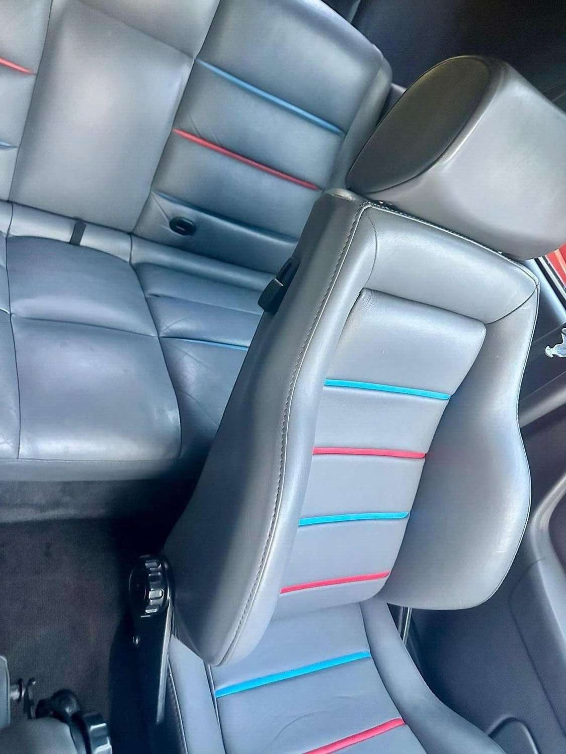 1990 FORD ESCORT 1990 FORD ESCORT