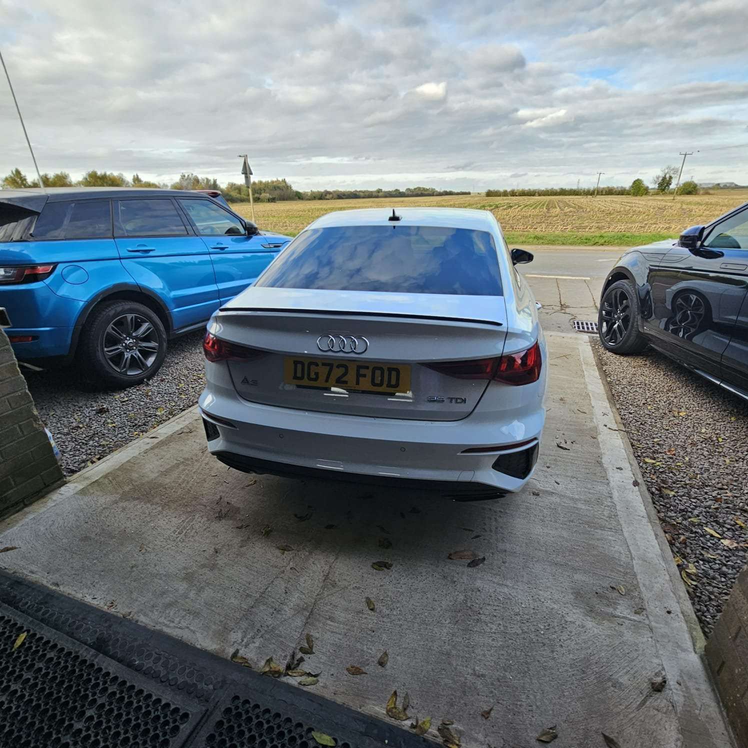 2022 AUDI A3 2022 AUDI A3