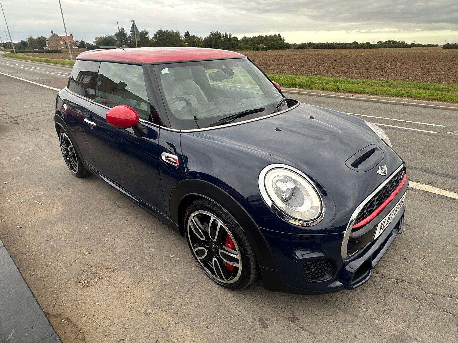 2018 MINI HATCH 2018 MINI HATCH