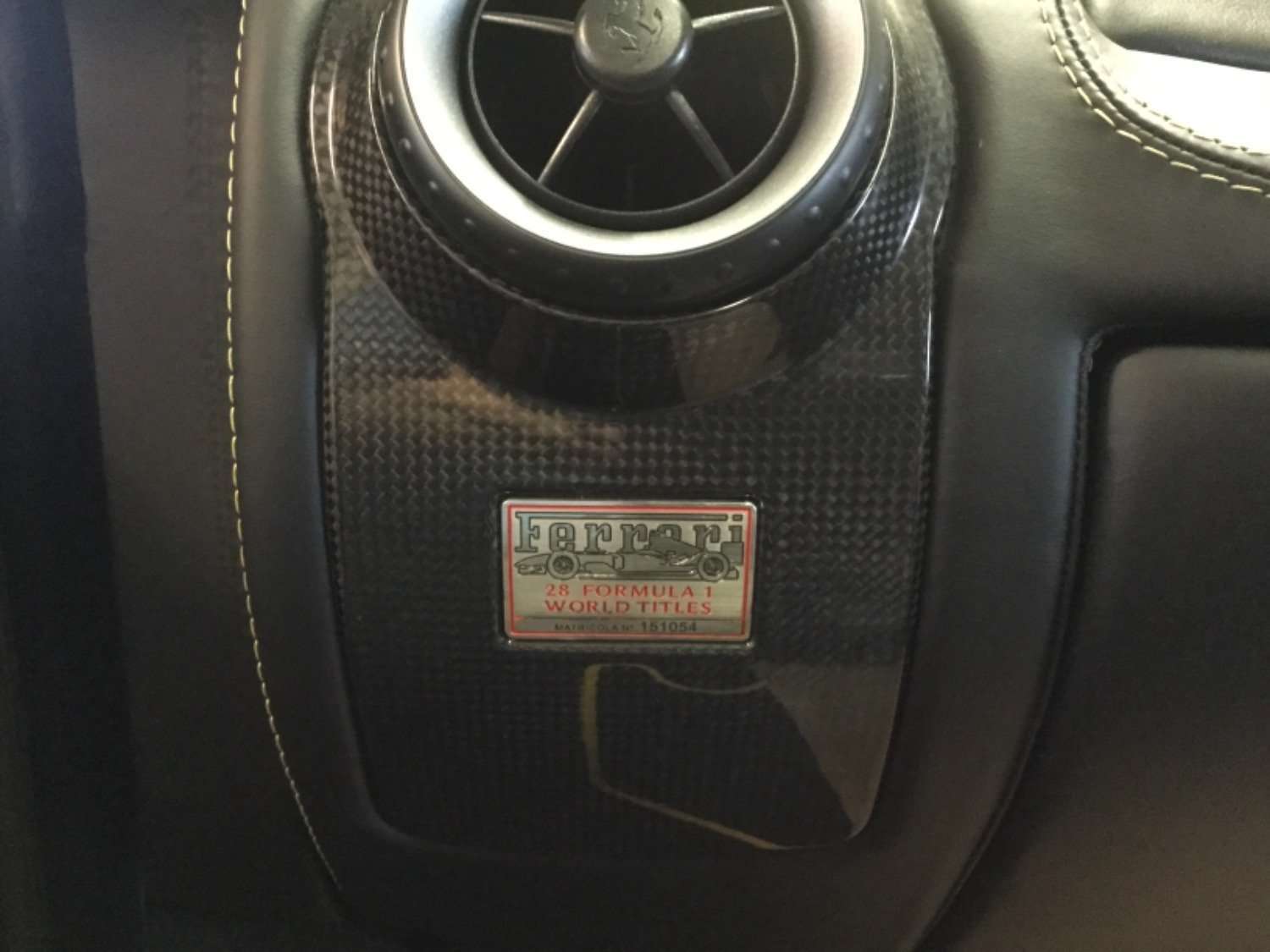 2007 FERRARI ALL MODELS 2007 FERRARI ALL MODELS