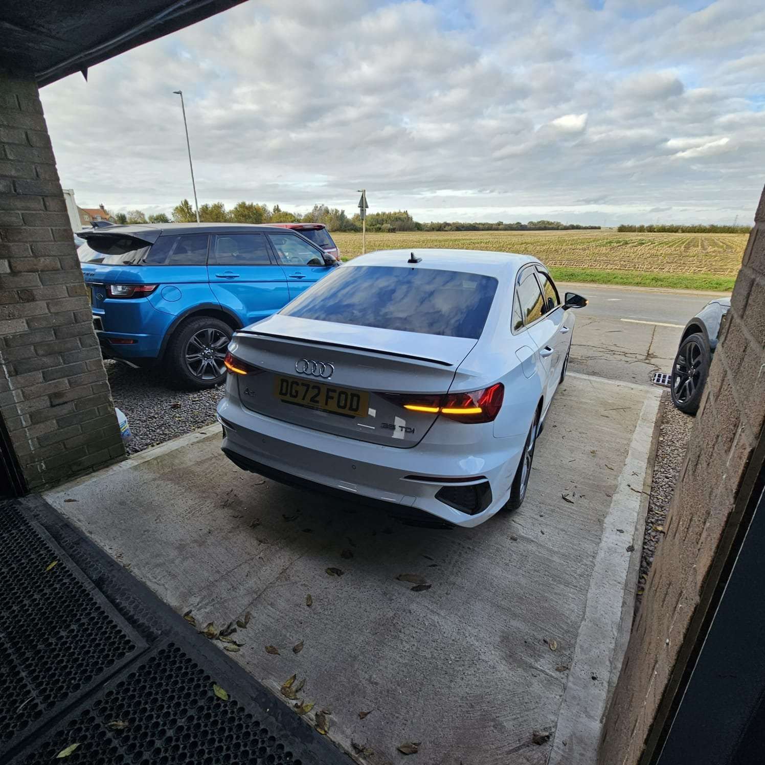 2022 AUDI A3 2022 AUDI A3