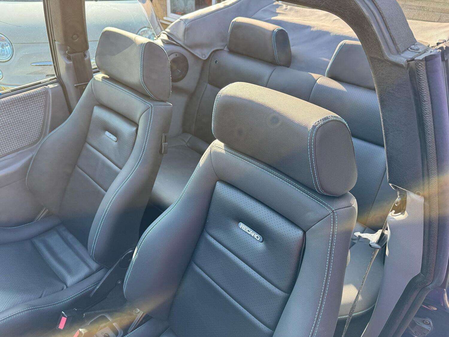 1990 FORD ESCORT 1990 FORD ESCORT