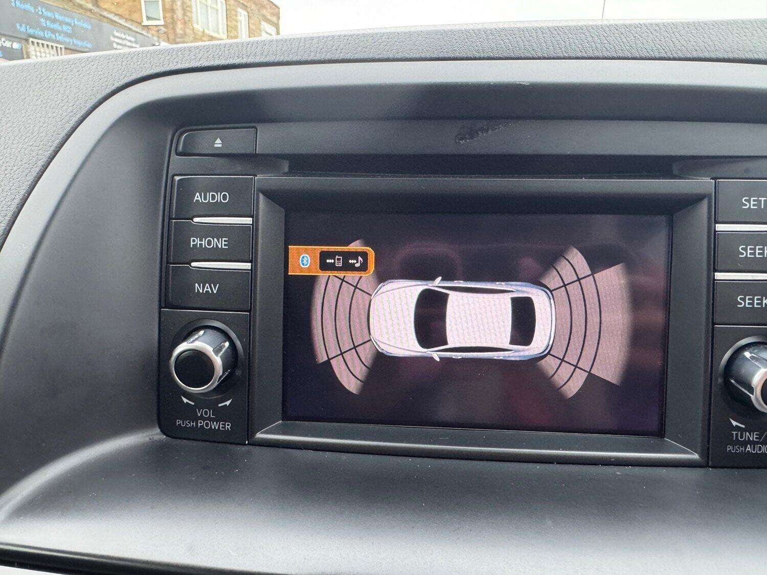 2014 MAZDA CX-5 2014 MAZDA CX-5