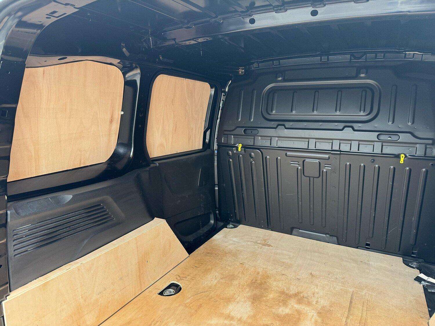 2024 CITROEN BERLINGO 2024 CITROEN BERLINGO