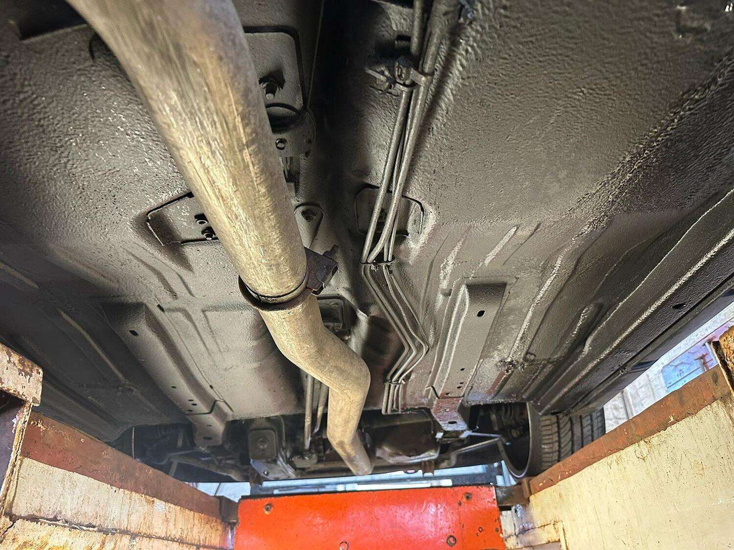 1990 FORD ESCORT 1990 FORD ESCORT