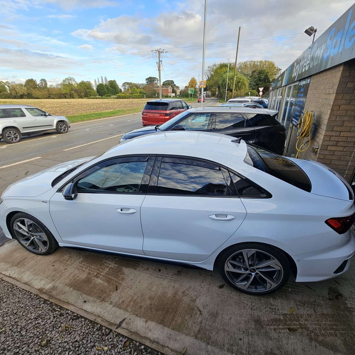 2022 AUDI A3 2022 AUDI A3