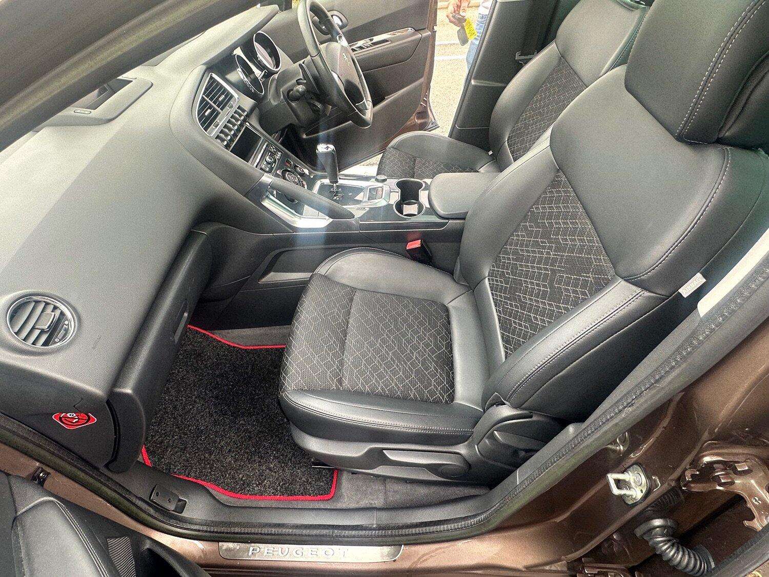 2015 PEUGEOT 3008 2015 PEUGEOT 3008