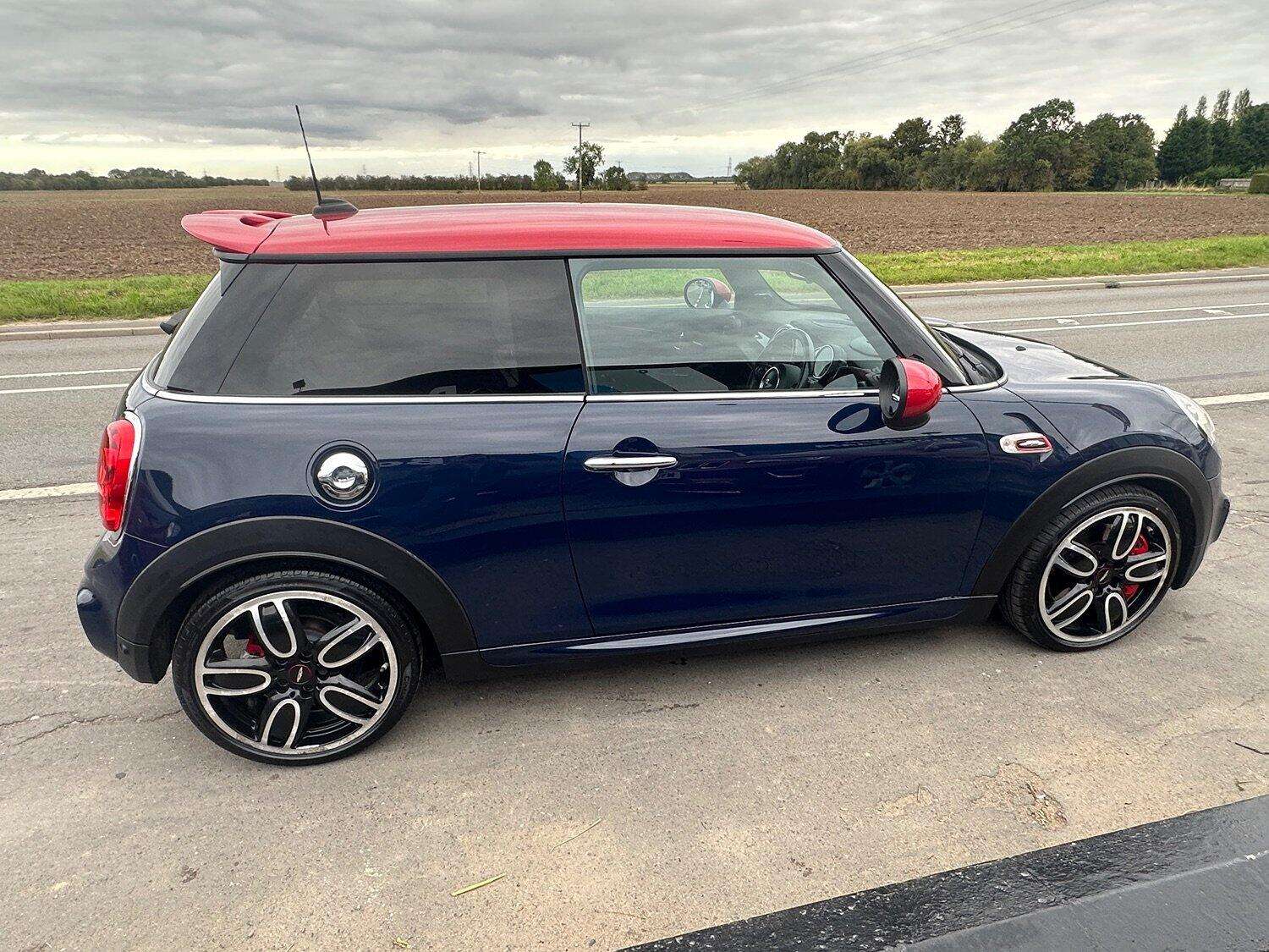 2018 MINI HATCH 2018 MINI HATCH