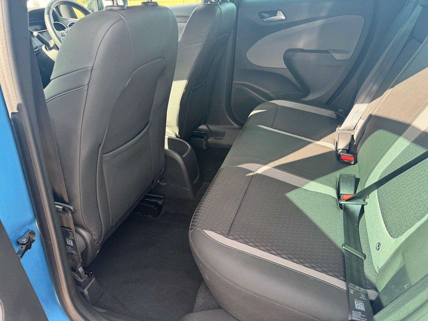 2020 VAUXHALL CROSSLAND X 2020 VAUXHALL CROSSLAND X