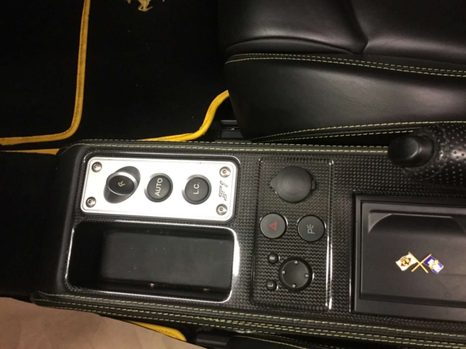 2007 FERRARI ALL MODELS 2007 FERRARI ALL MODELS