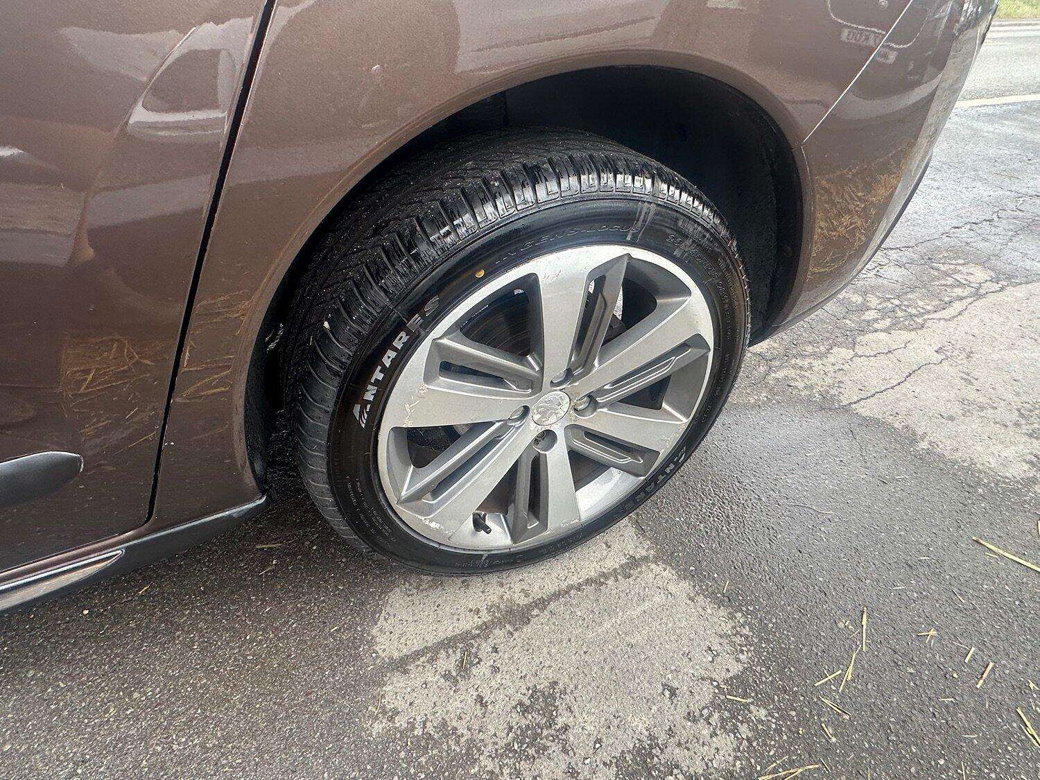 2015 PEUGEOT 3008 2015 PEUGEOT 3008