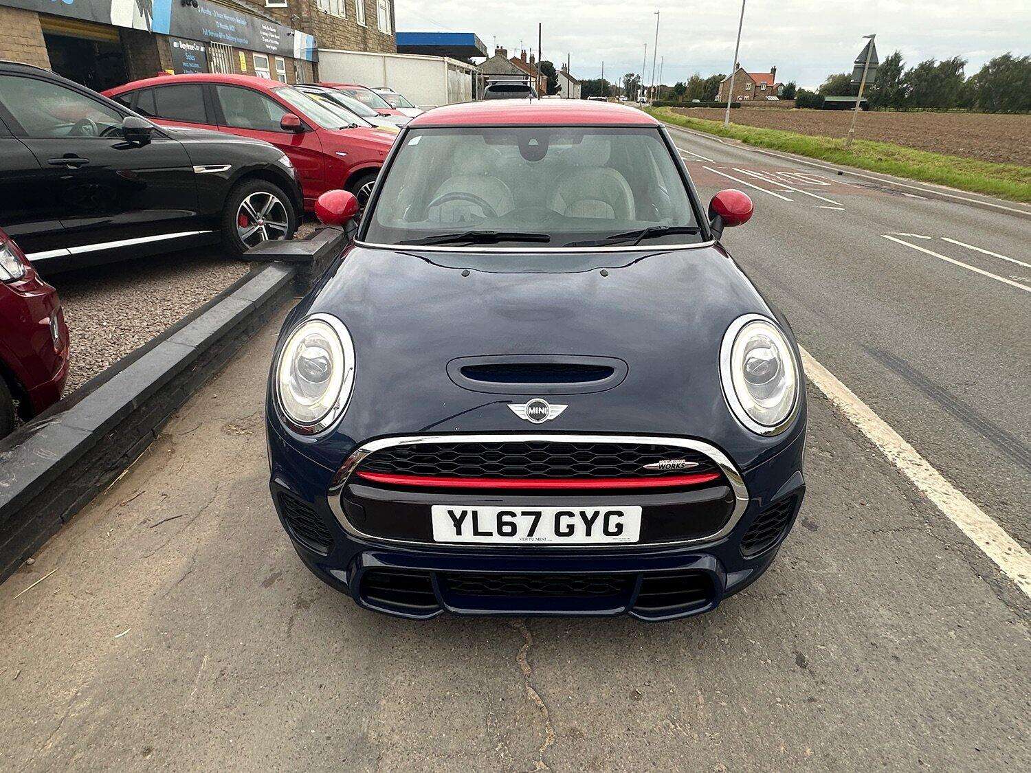 2018 MINI HATCH 2018 MINI HATCH