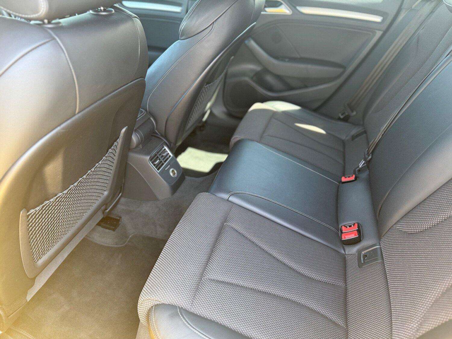 2016 AUDI A3 2016 AUDI A3