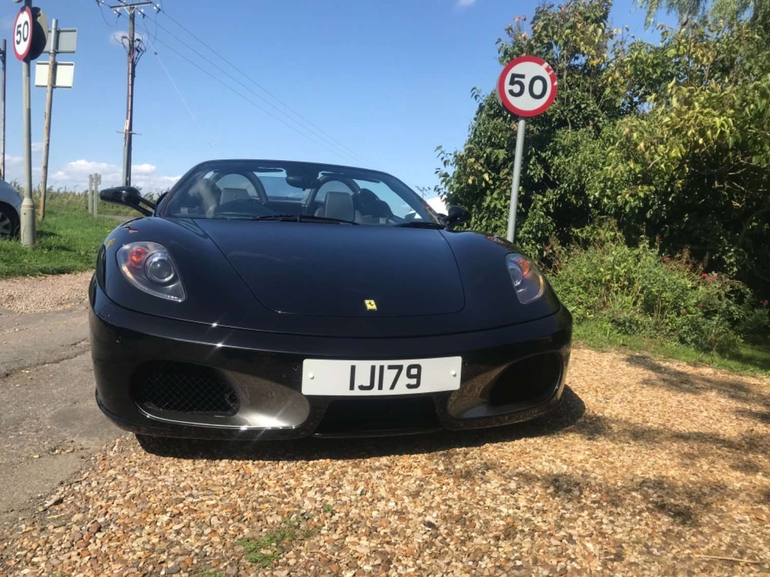 2007 FERRARI ALL MODELS 2007 FERRARI ALL MODELS