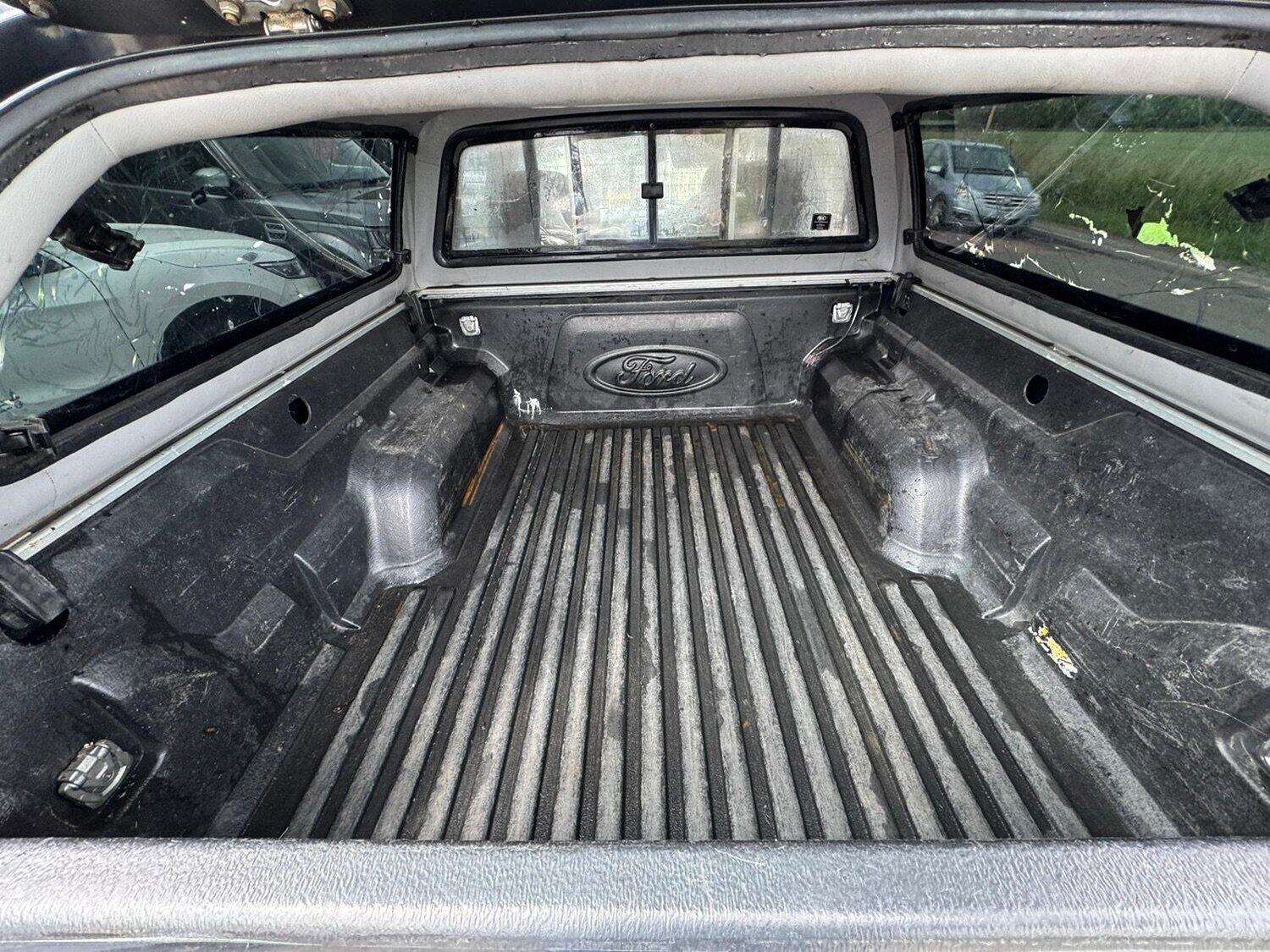 2008 FORD RANGER 2008 FORD RANGER