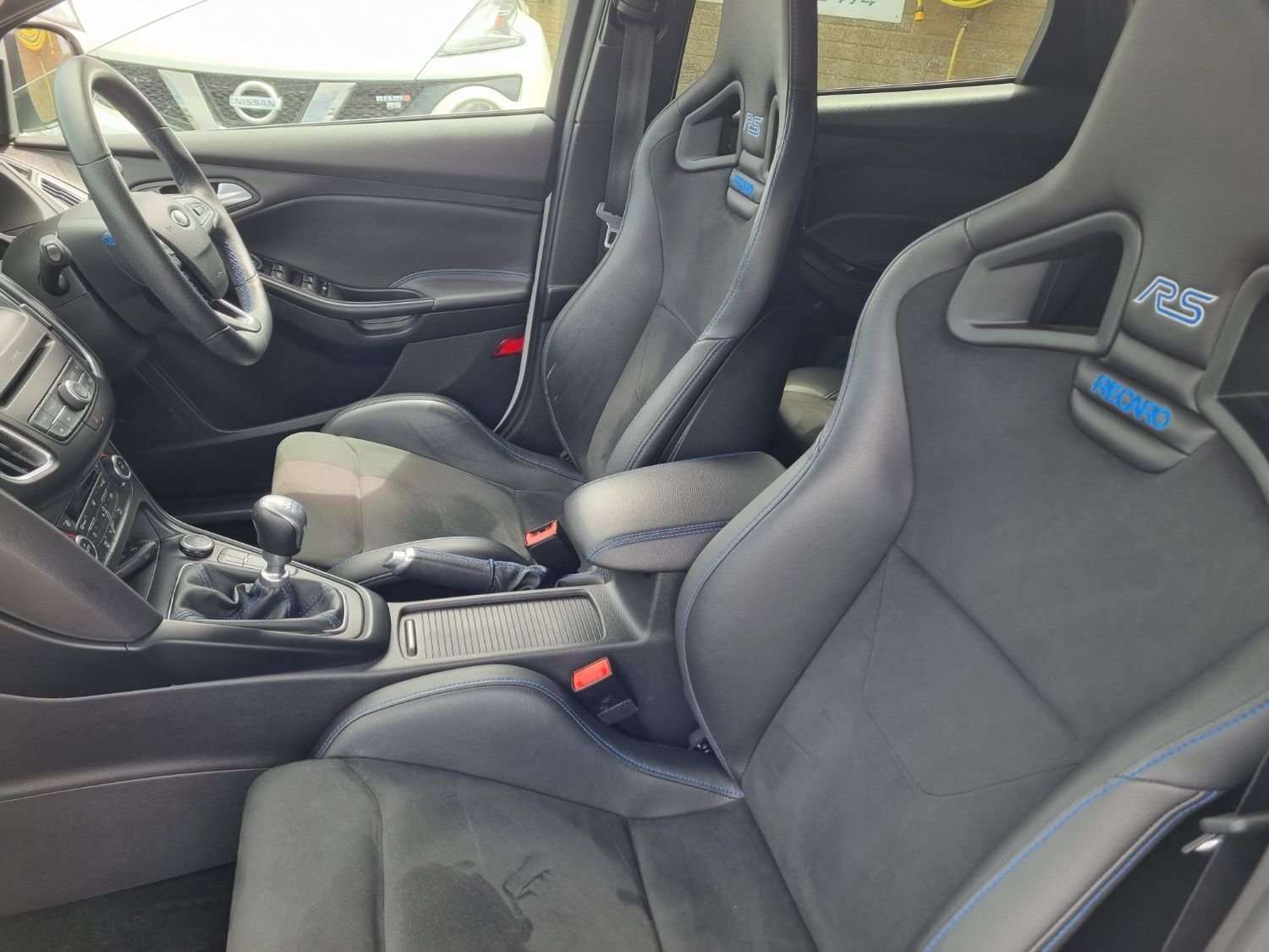 2017 FORD FOCUS 2017 FORD FOCUS