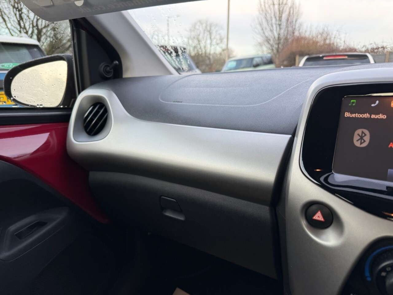 2018 CITROEN C1 2018 CITROEN C1