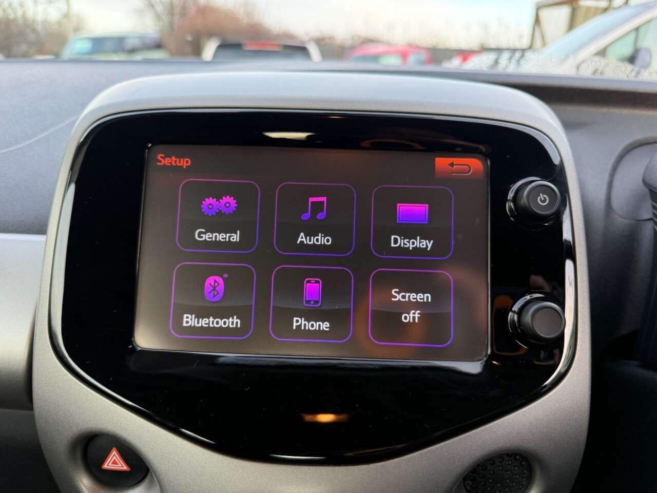 2018 CITROEN C1 2018 CITROEN C1