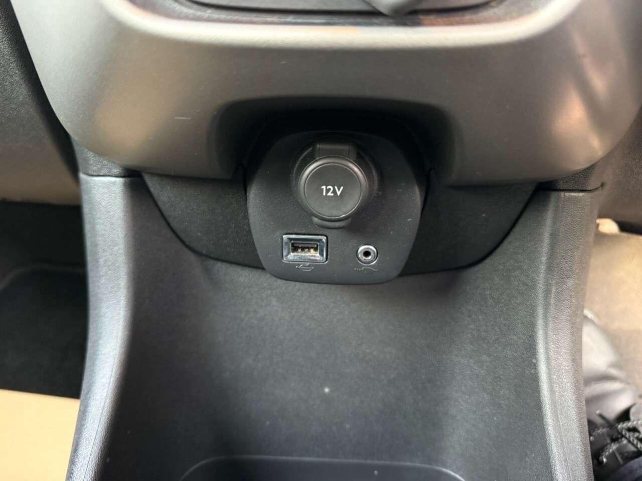 2018 CITROEN C1 2018 CITROEN C1