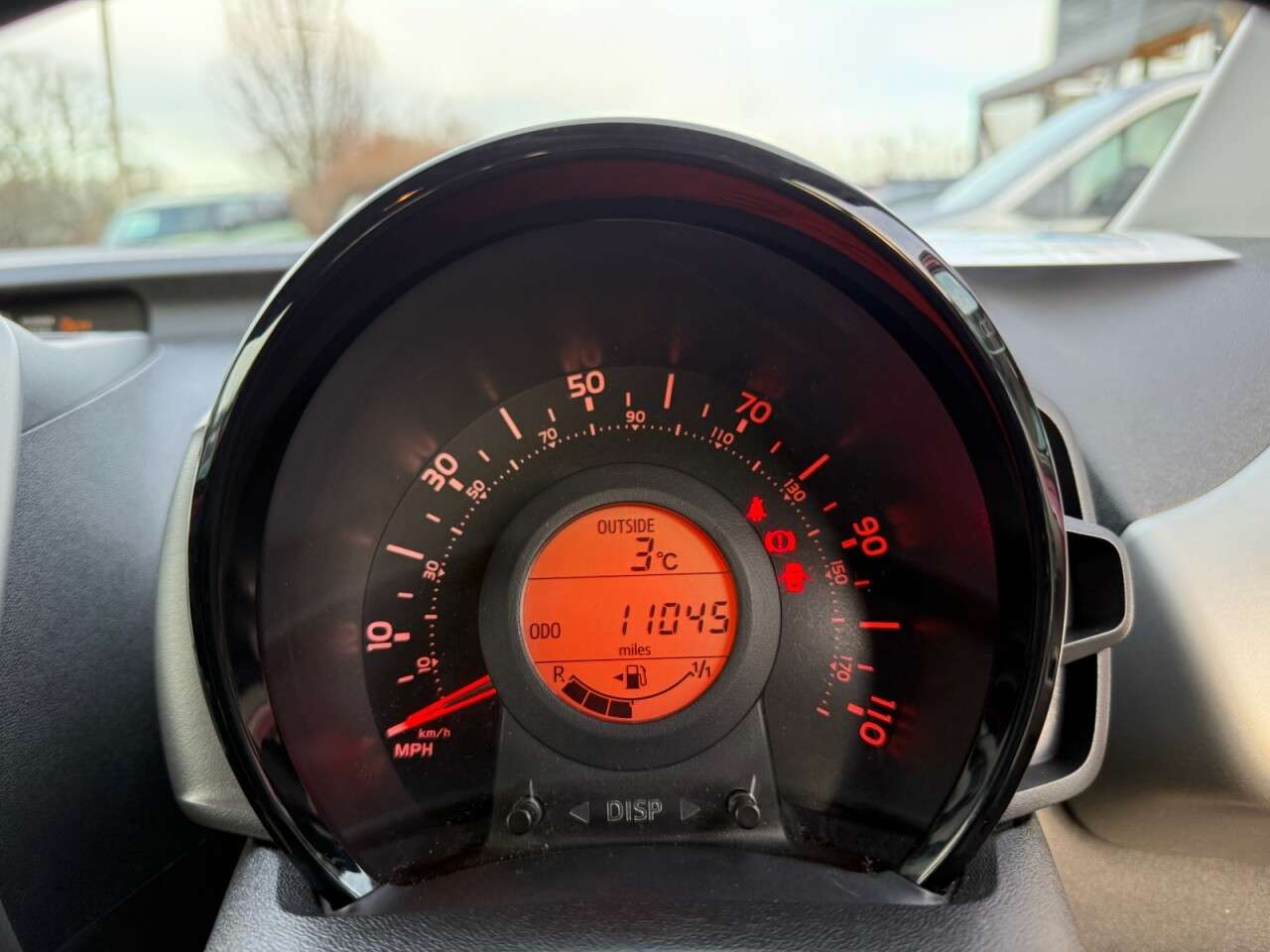 2018 CITROEN C1 2018 CITROEN C1