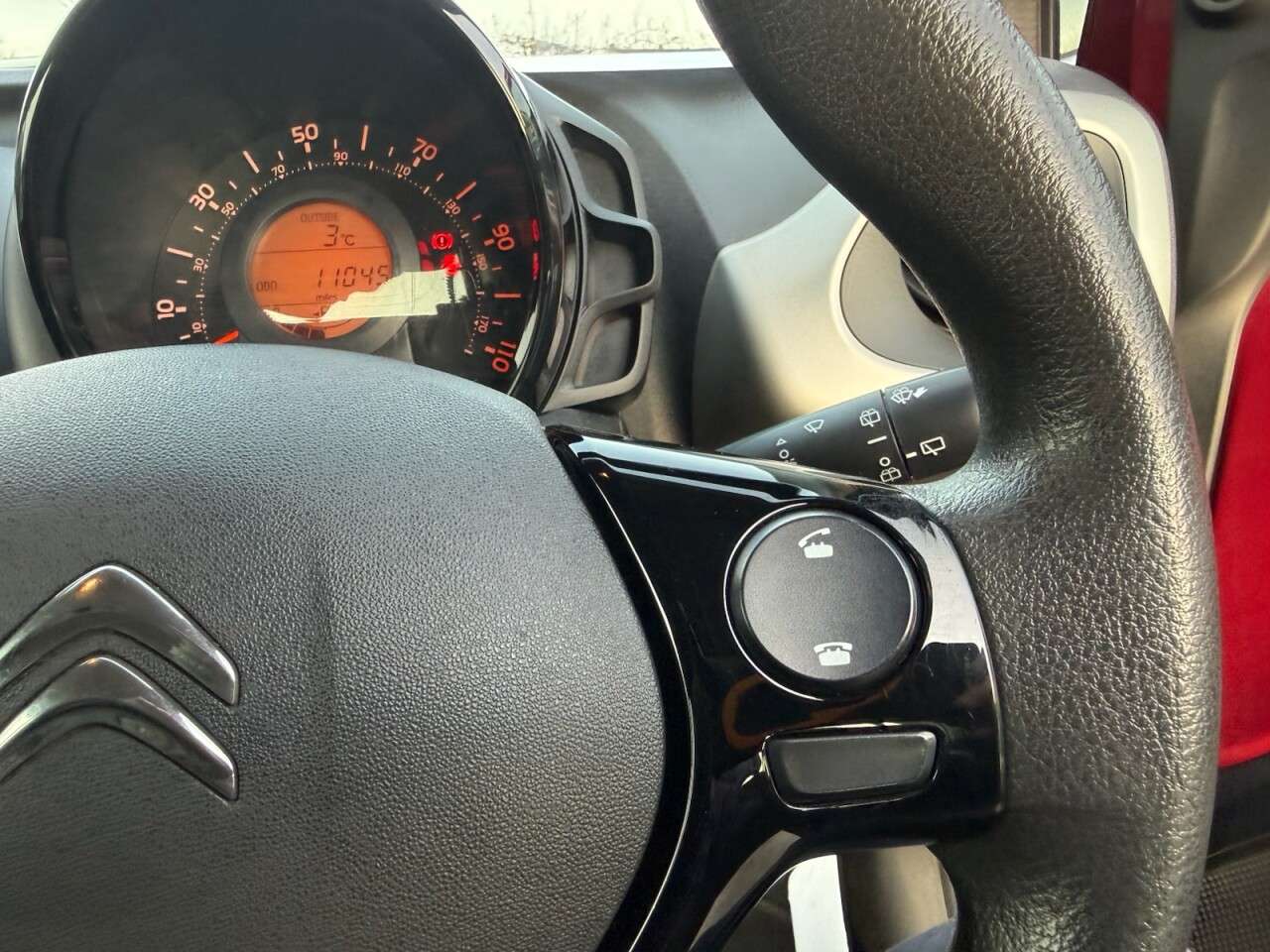 2018 CITROEN C1 2018 CITROEN C1