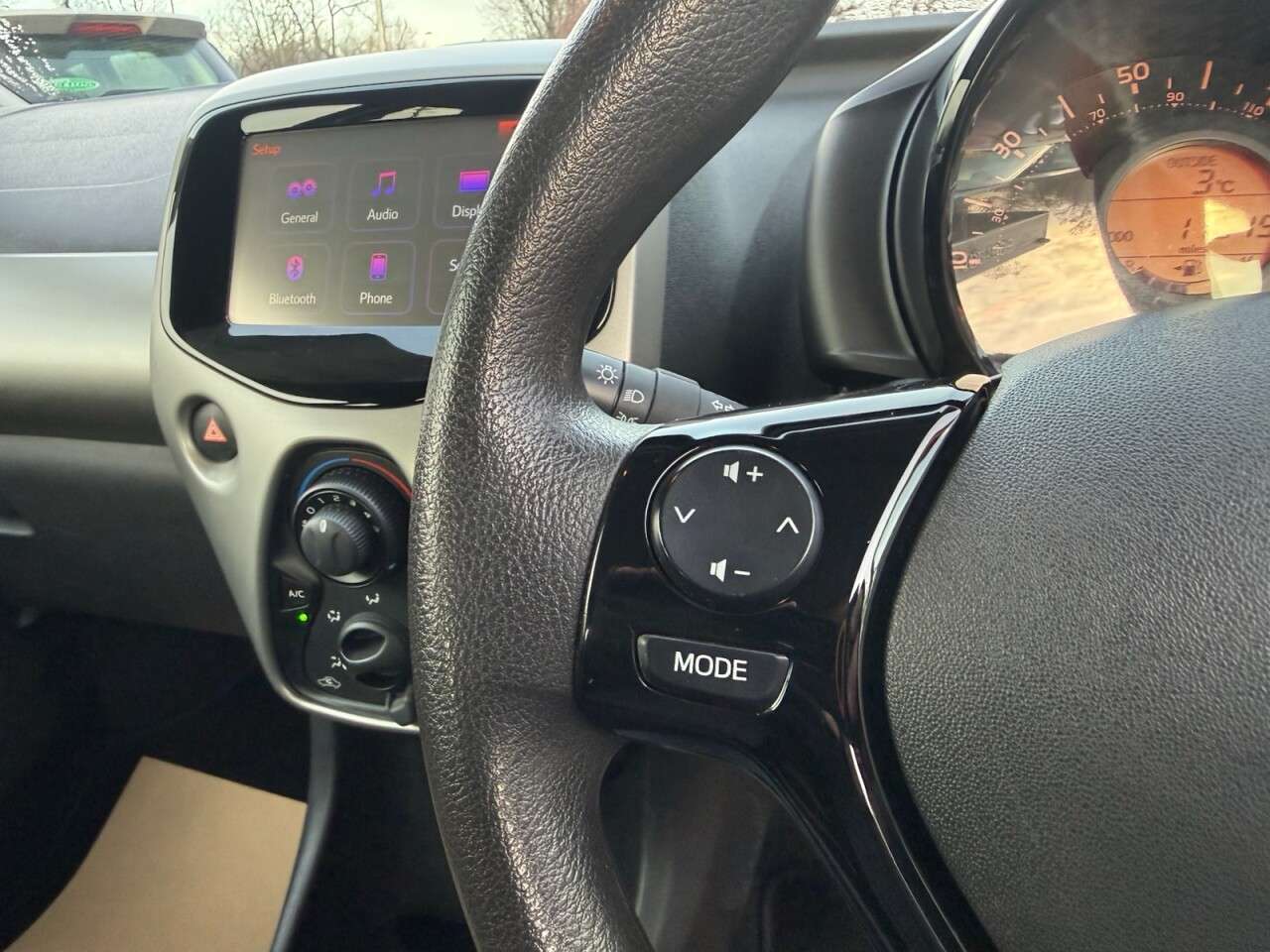 2018 CITROEN C1 2018 CITROEN C1