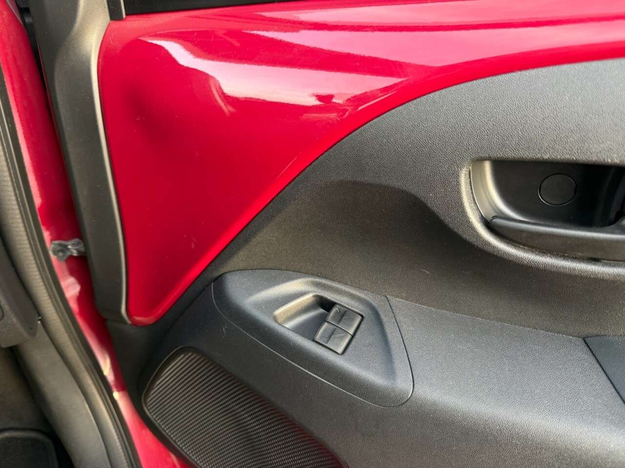 2018 CITROEN C1 2018 CITROEN C1