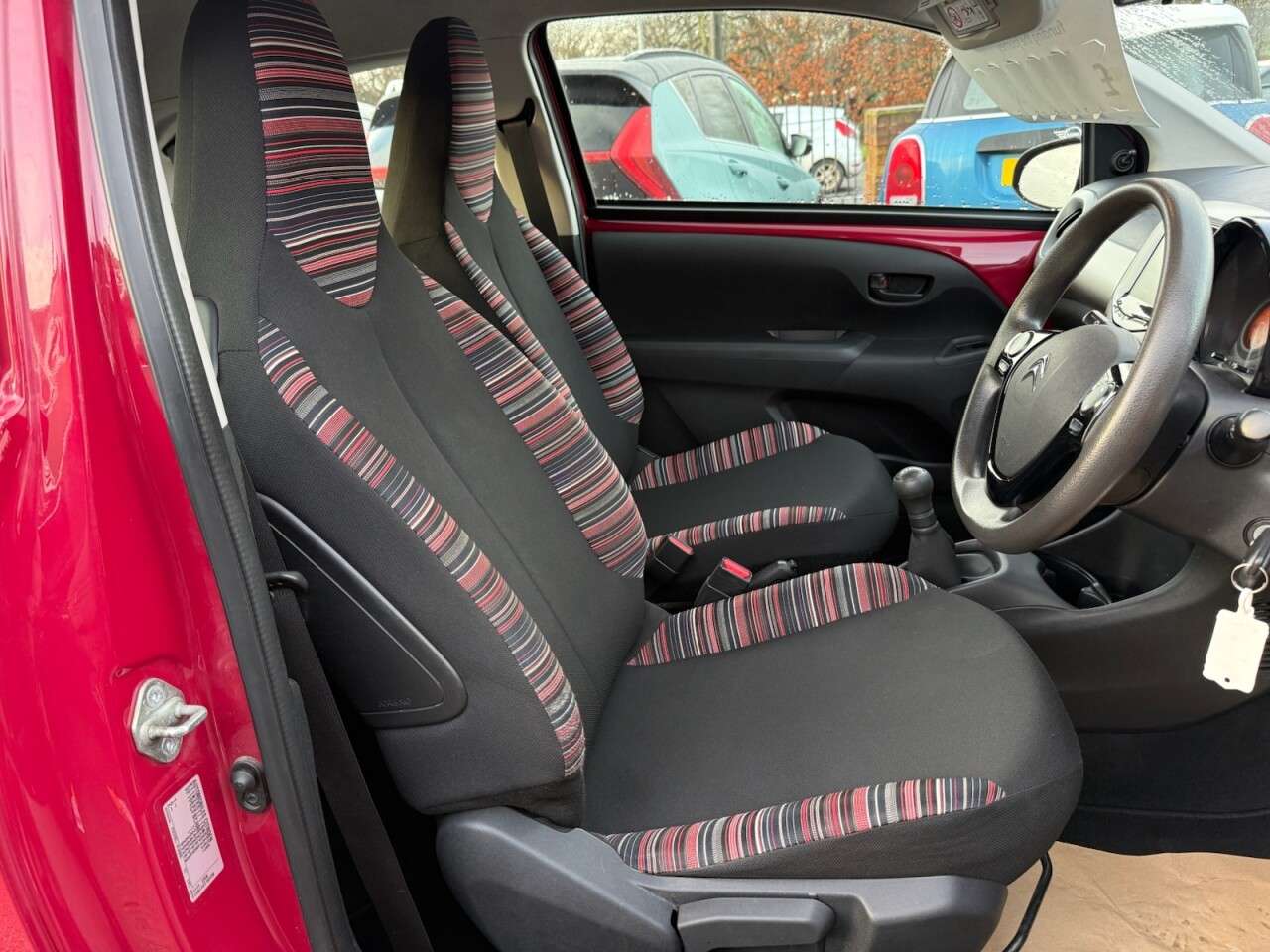 2018 CITROEN C1 2018 CITROEN C1