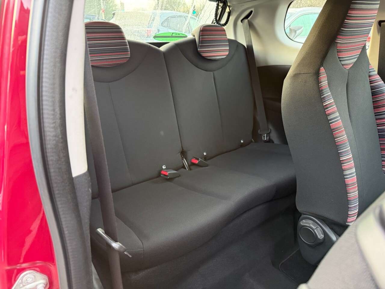 2018 CITROEN C1 2018 CITROEN C1