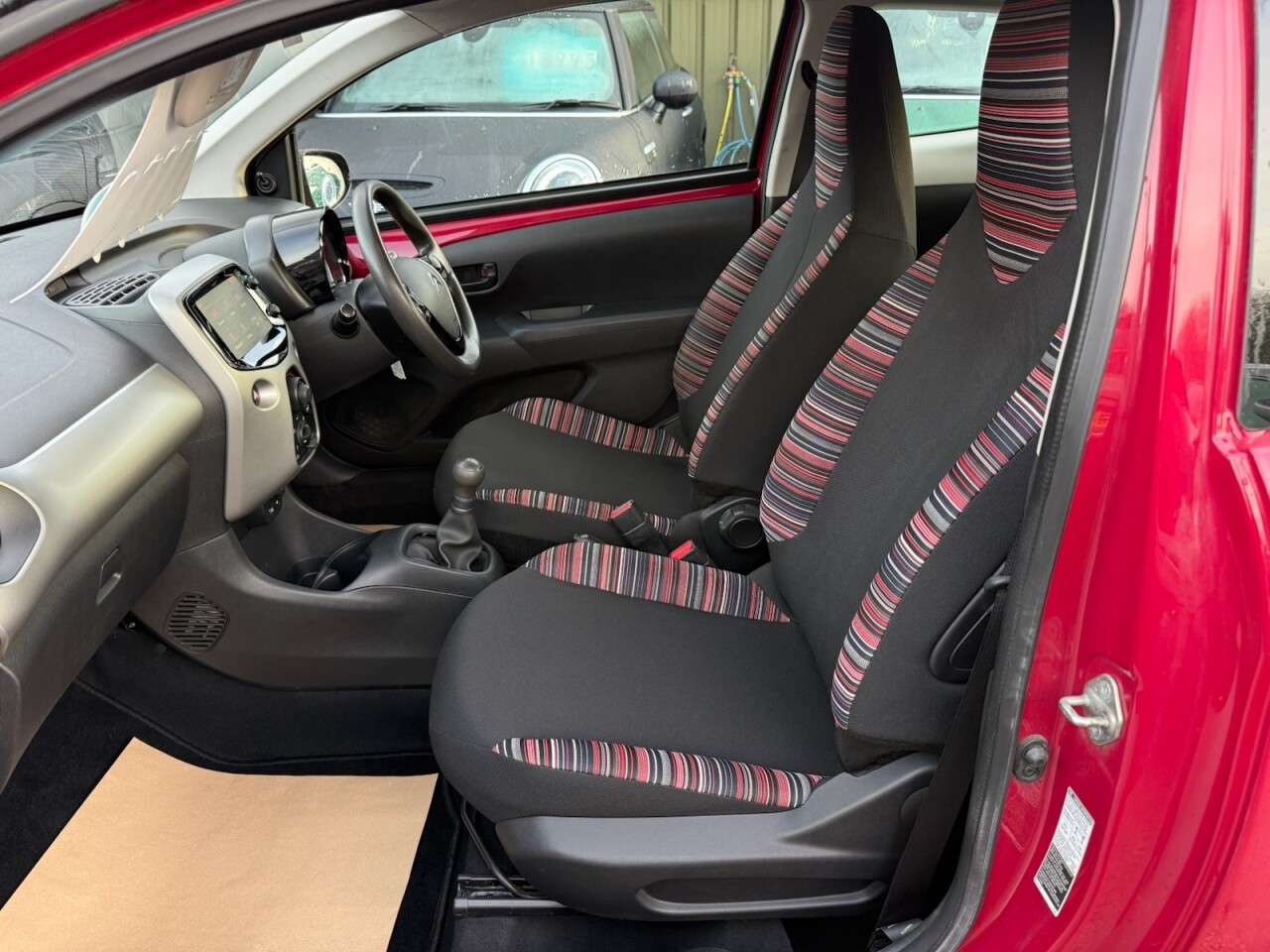 2018 CITROEN C1 2018 CITROEN C1