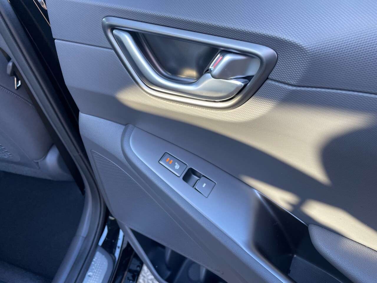 2022 HYUNDAI IONIQ 2022 HYUNDAI IONIQ