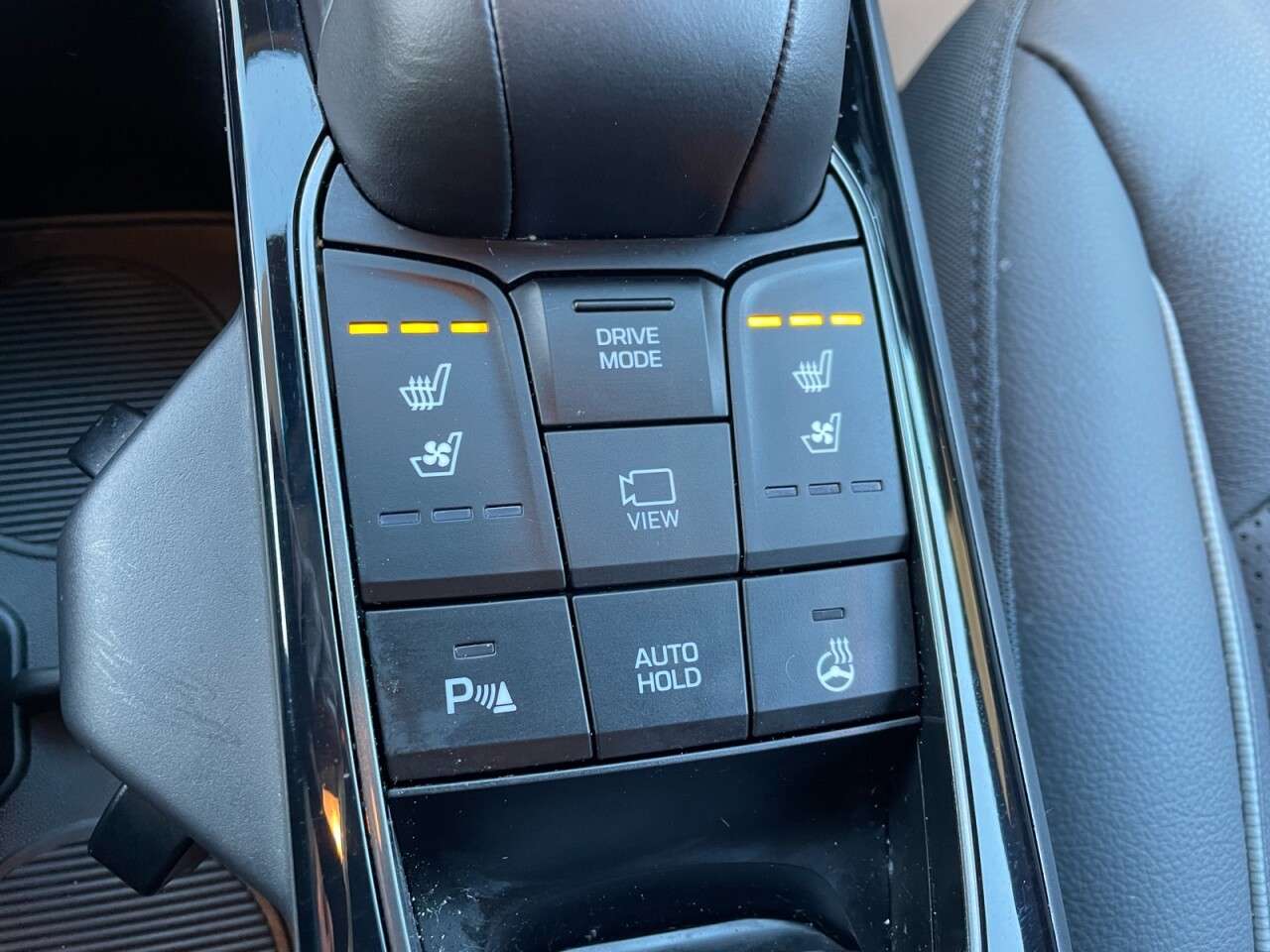 2022 HYUNDAI IONIQ 2022 HYUNDAI IONIQ