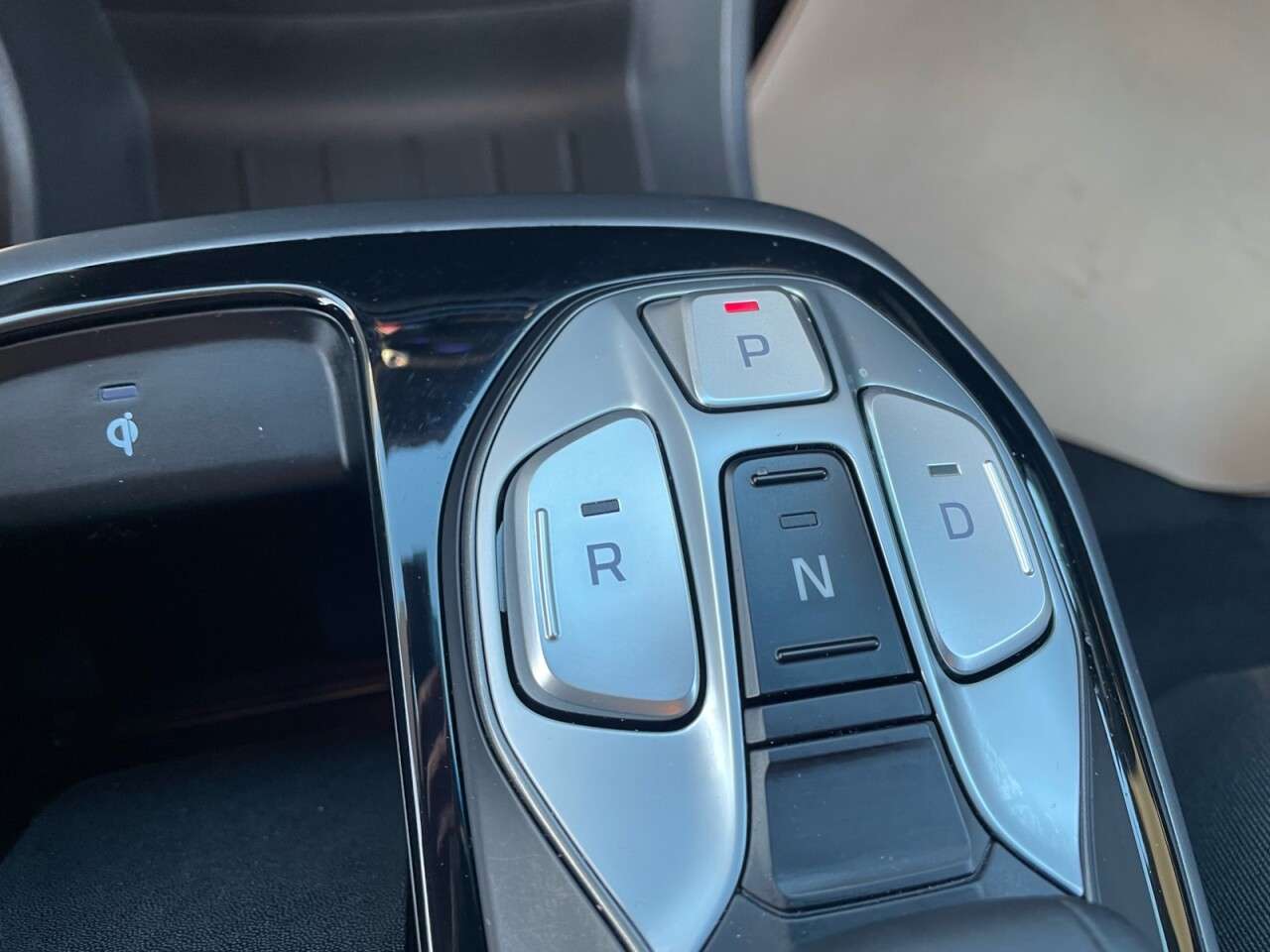 2022 HYUNDAI IONIQ 2022 HYUNDAI IONIQ