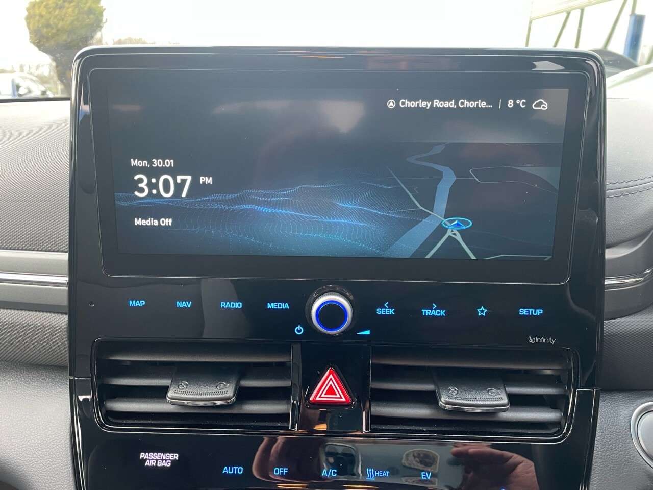 2022 HYUNDAI IONIQ 2022 HYUNDAI IONIQ