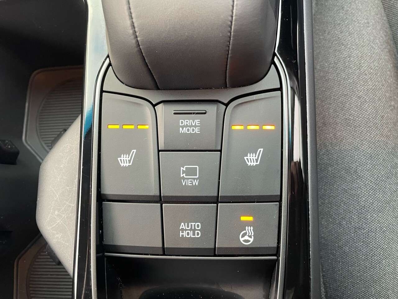 2022 HYUNDAI IONIQ 2022 HYUNDAI IONIQ