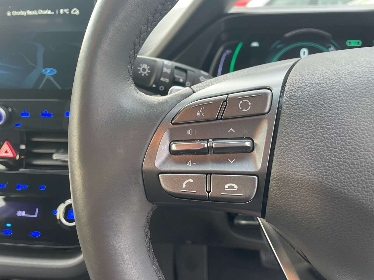 2022 HYUNDAI IONIQ 2022 HYUNDAI IONIQ