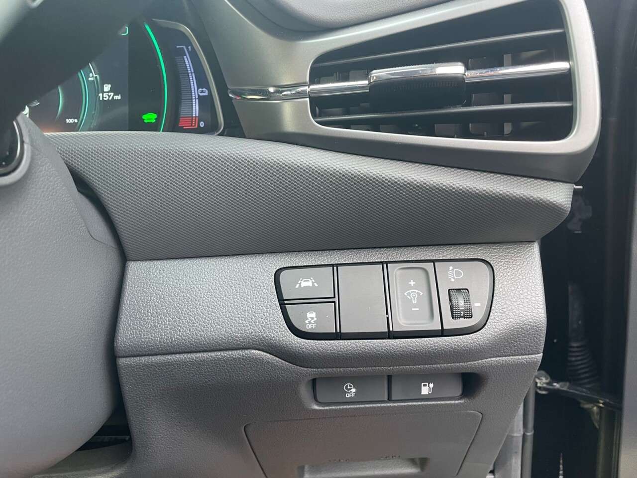 2022 HYUNDAI IONIQ 2022 HYUNDAI IONIQ