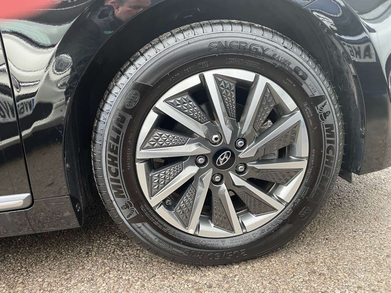 2022 HYUNDAI IONIQ 2022 HYUNDAI IONIQ