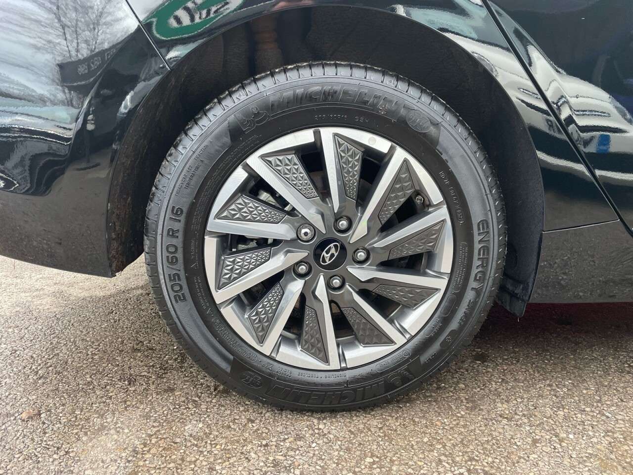 2022 HYUNDAI IONIQ 2022 HYUNDAI IONIQ