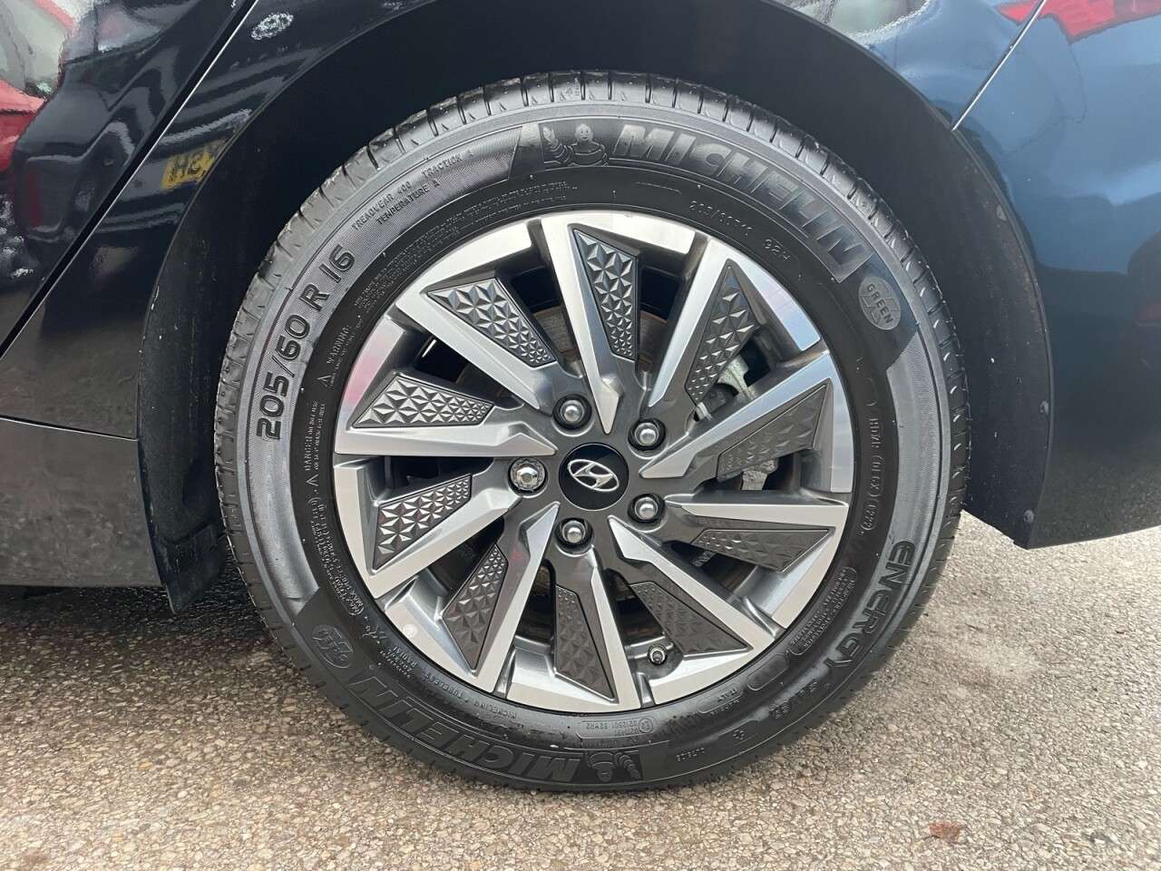 2022 HYUNDAI IONIQ 2022 HYUNDAI IONIQ